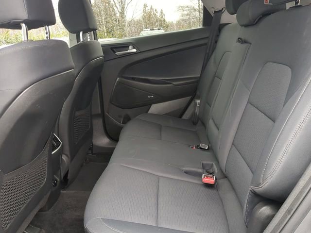 Used 2020 Hyundai Tucson Sport image 13