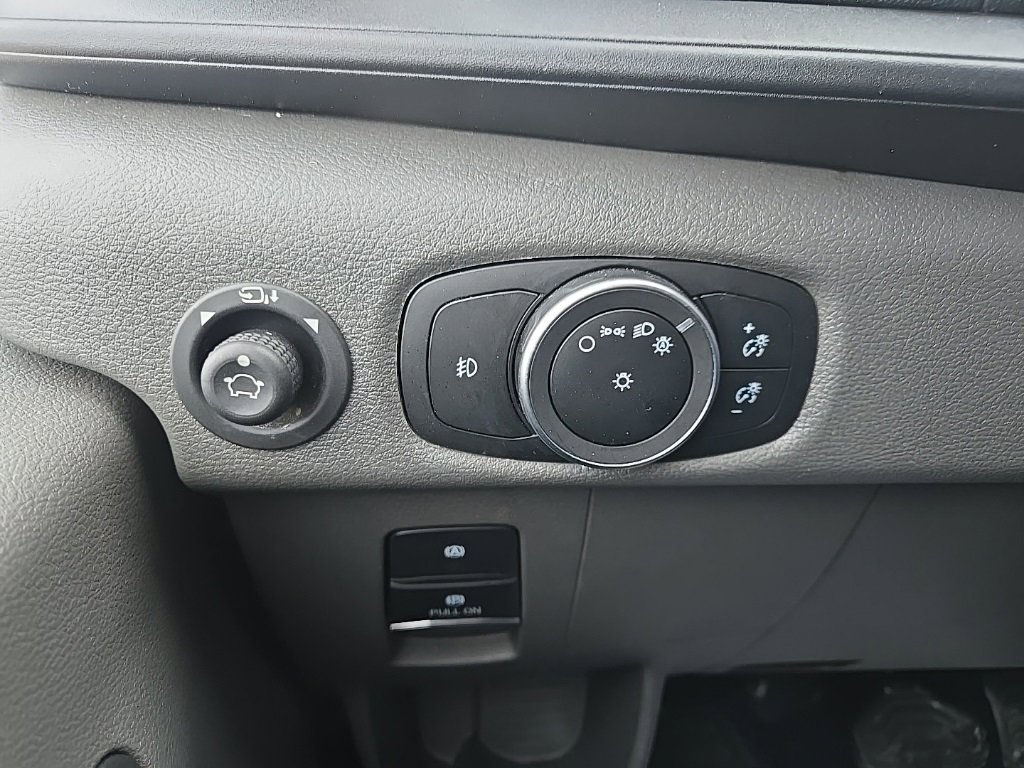 Used 2023 Ford Transit 350 XLT image 46