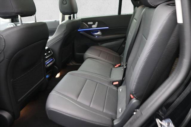 Certified 2026 Mercedes-Benz GLS 450 4MATIC image 22