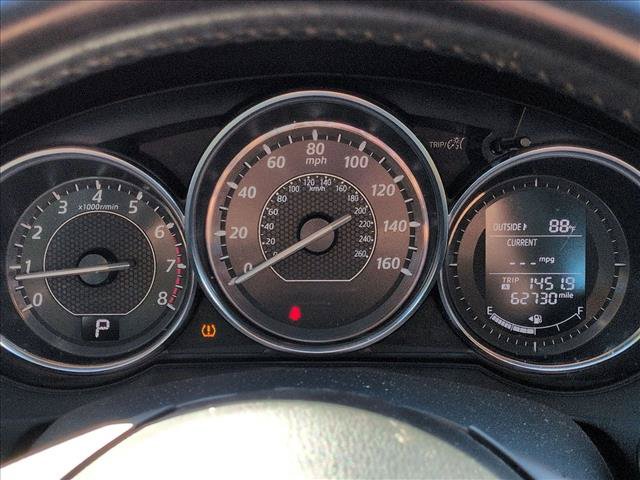 Used 2015 MAZDA MAZDA6 Sport FWD image 12