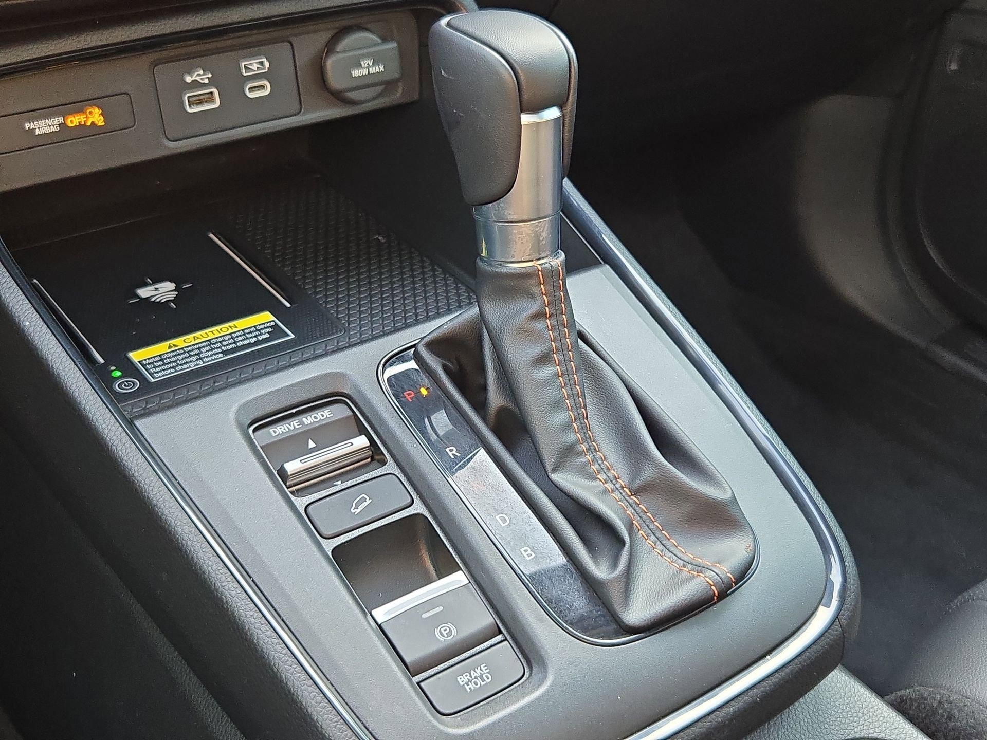 Certified 2025 Honda CR-V Sport-L image 25