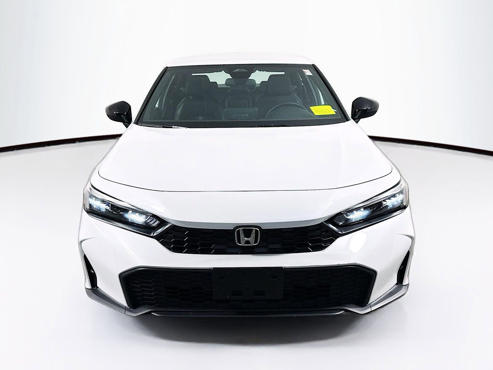 Used 2023 Honda Civic Sport image 6