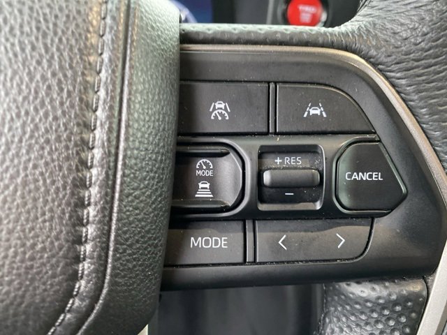 Used 2024 Toyota Tacoma TRD Sport image 20