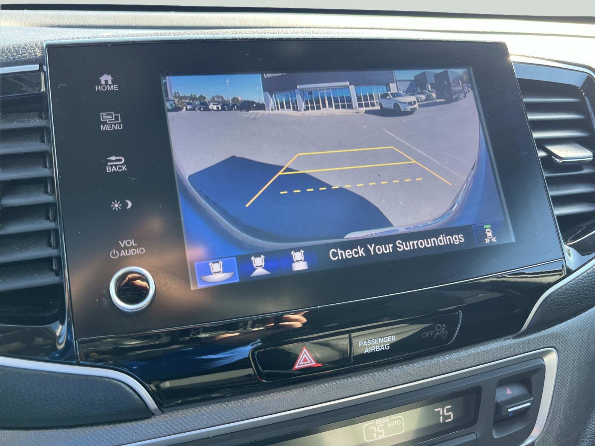 Used 2022 Honda Ridgeline RTL-E image 38