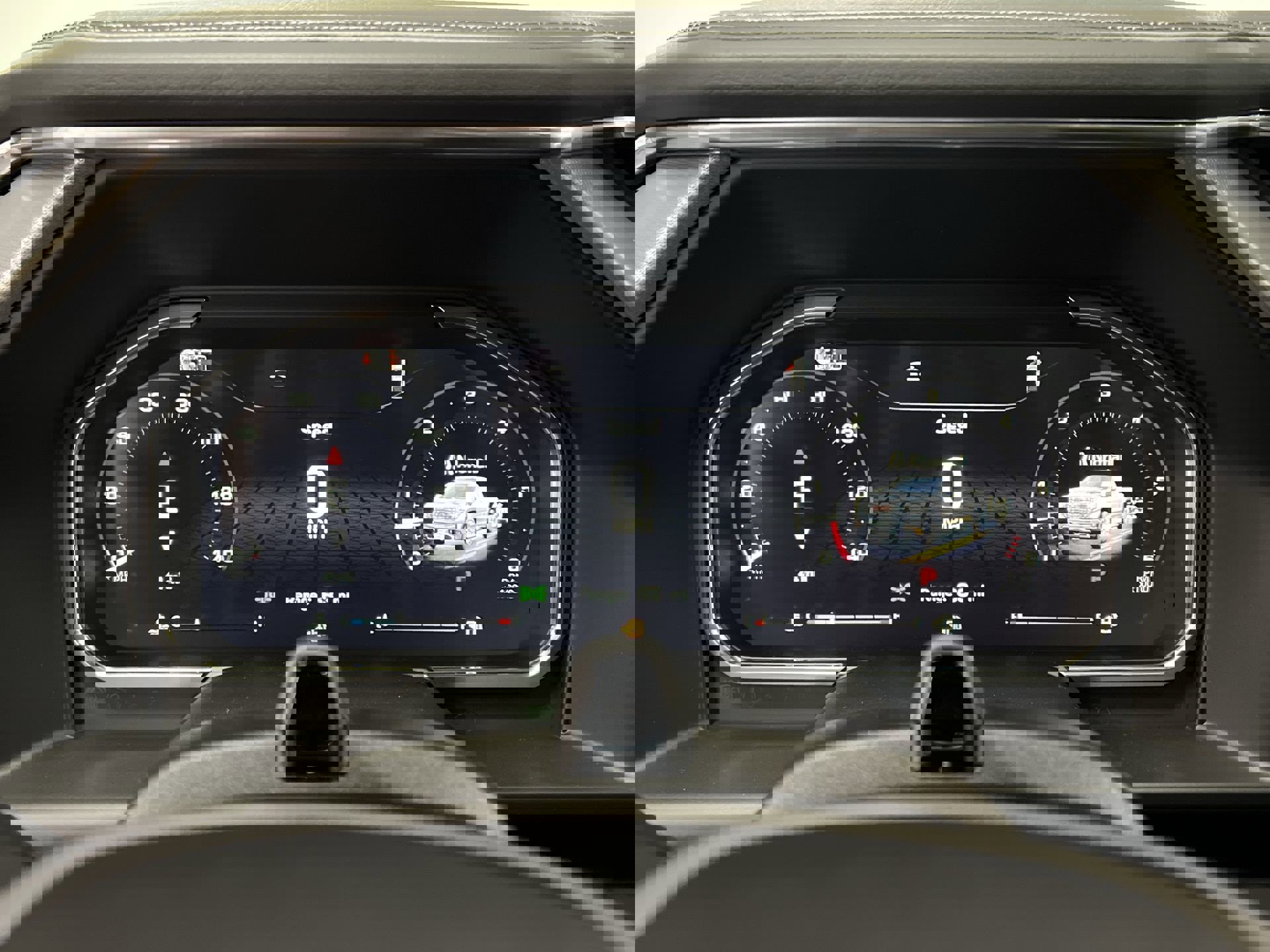 New 2026 GMC Sierra 1500 Denali image 48