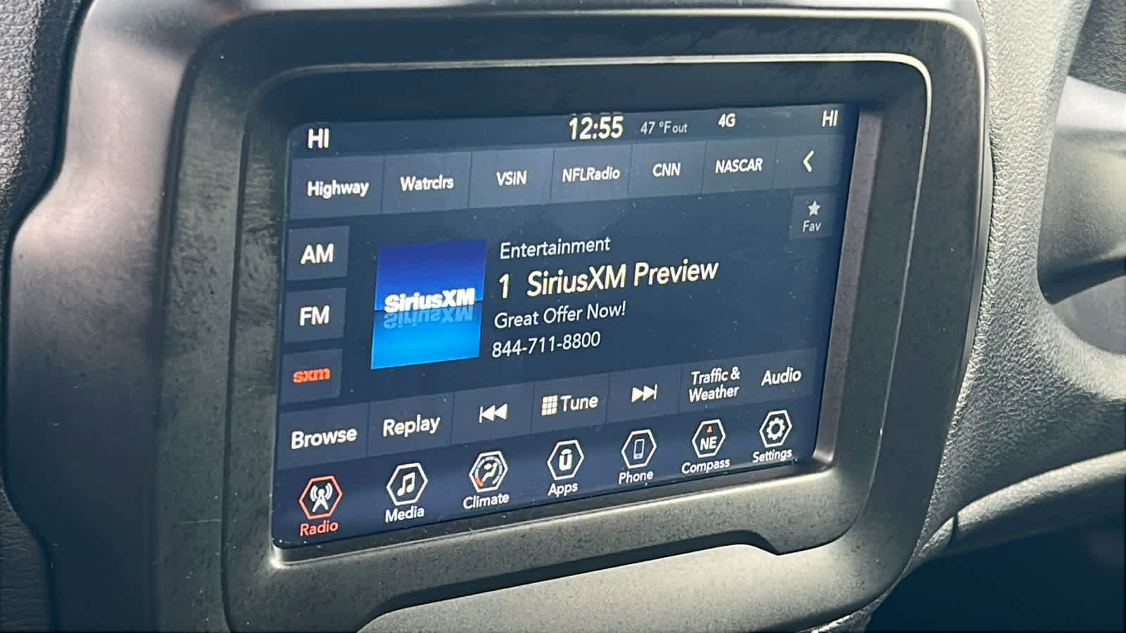 Certified 2021 Jeep Renegade Sport image 15