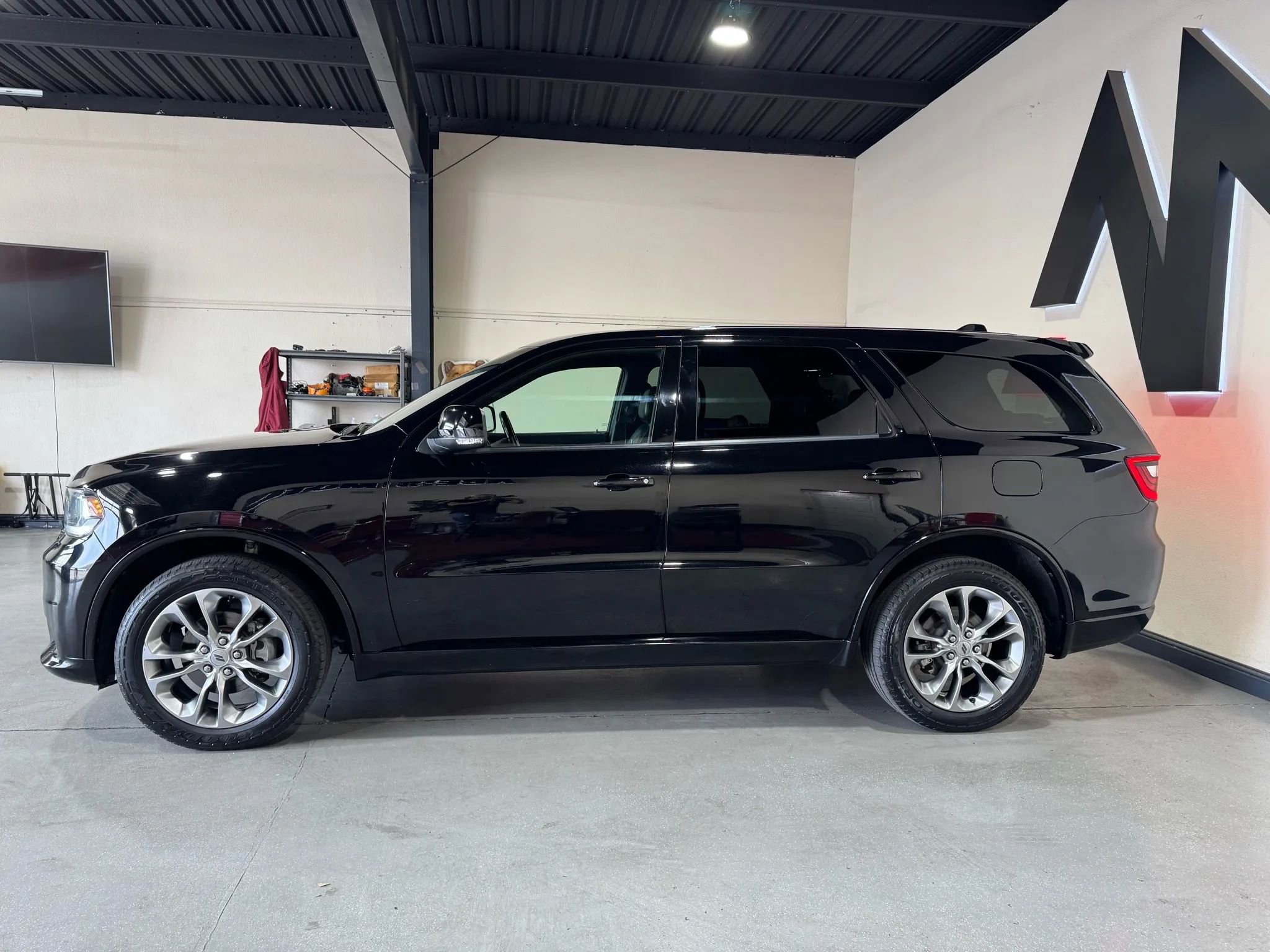 Used 2020 Dodge Durango GT image 8