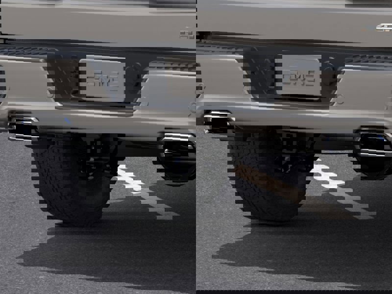 New 2026 GMC Sierra 1500 AT4 w/ AT4 Preferred Package image 14