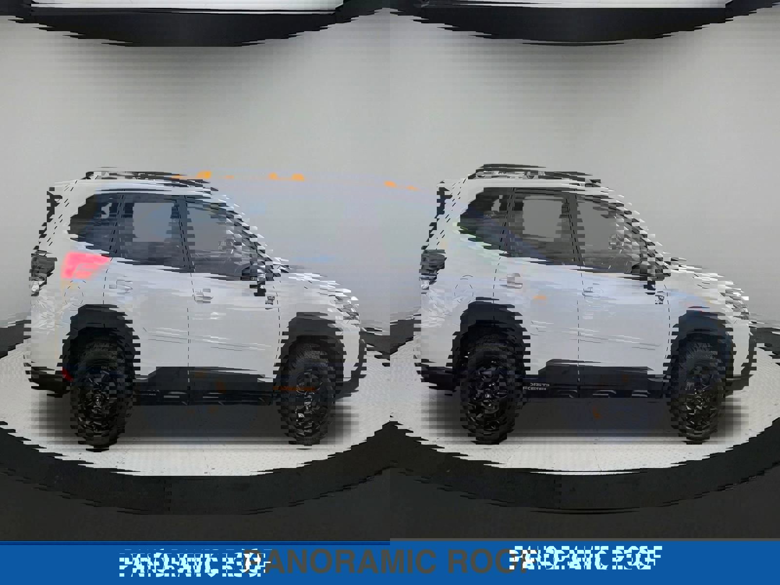 Certified 2022 Subaru Forester Wilderness image 2