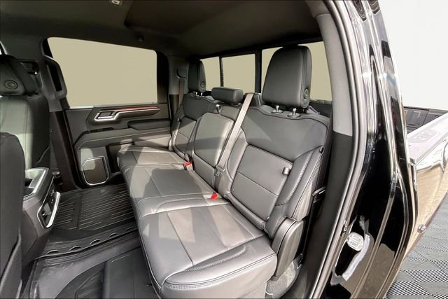 New 2026 GMC Sierra 3500 Denali AWD/4WD image 11