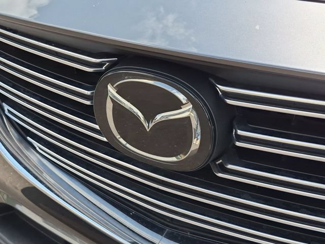 Used 2022 MAZDA CX-9 Sport AWD/4WD image 33