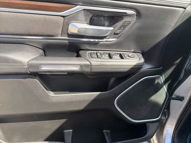 Used 2022 RAM 1500 Laramie image 15