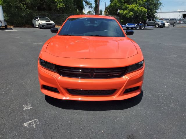 Used 2023 Dodge Charger SXT RWD video 2