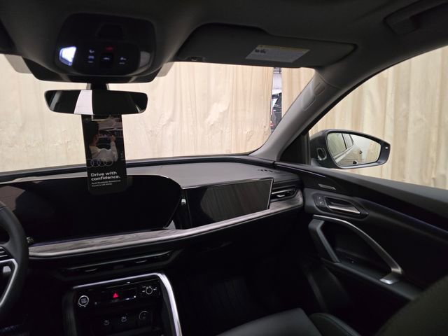 New 2026 Audi Q5 2.0T Premium Plus image 28