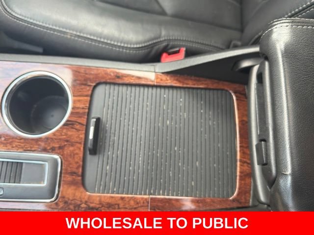 Used 2014 Chevrolet Traverse LTZ FWD image 15