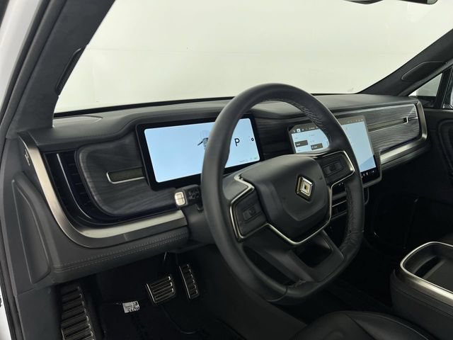 Used 2024 Rivian R1S Adventure Quad AWD/4WD image 10