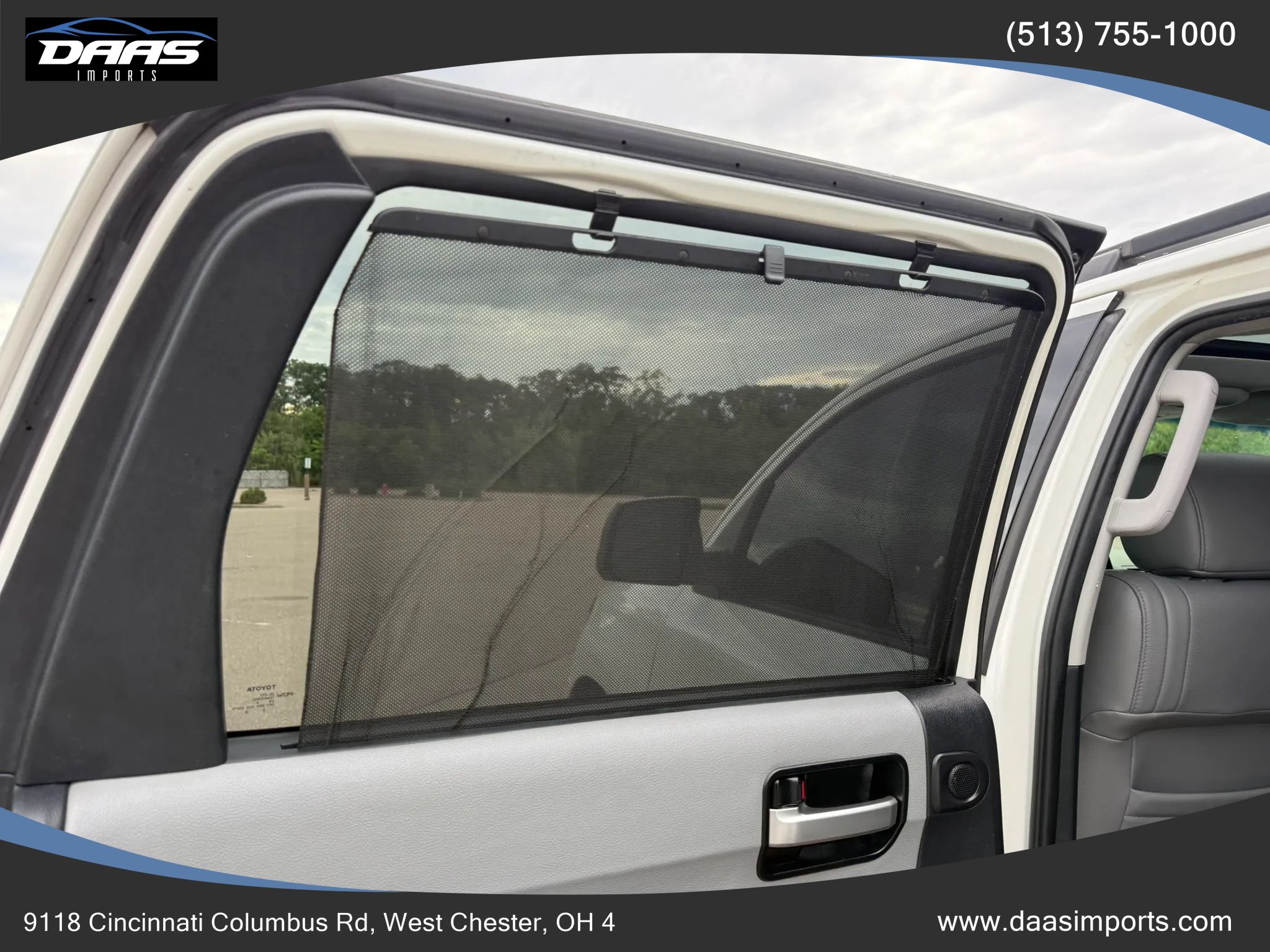 Used 2010 Toyota Sequoia Platinum AWD/4WD image 23