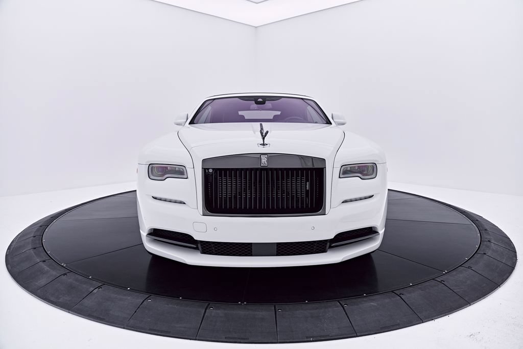 Used 2020 Rolls-Royce Dawn RWD image 19