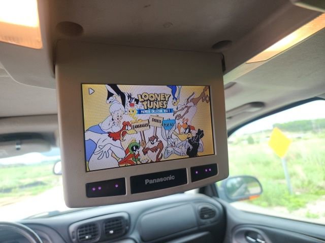 Used 2007 Chevrolet TrailBlazer LT RWD image 11