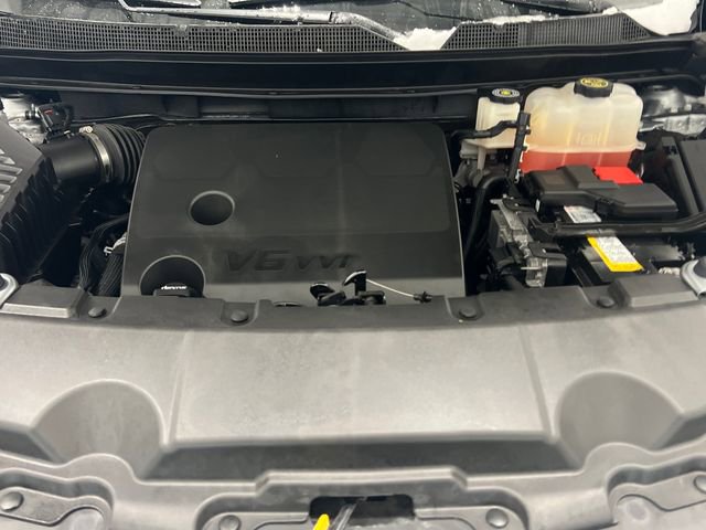 Certified 2023 Chevrolet Traverse LT w/ LPO, Floor Liner Package image 16