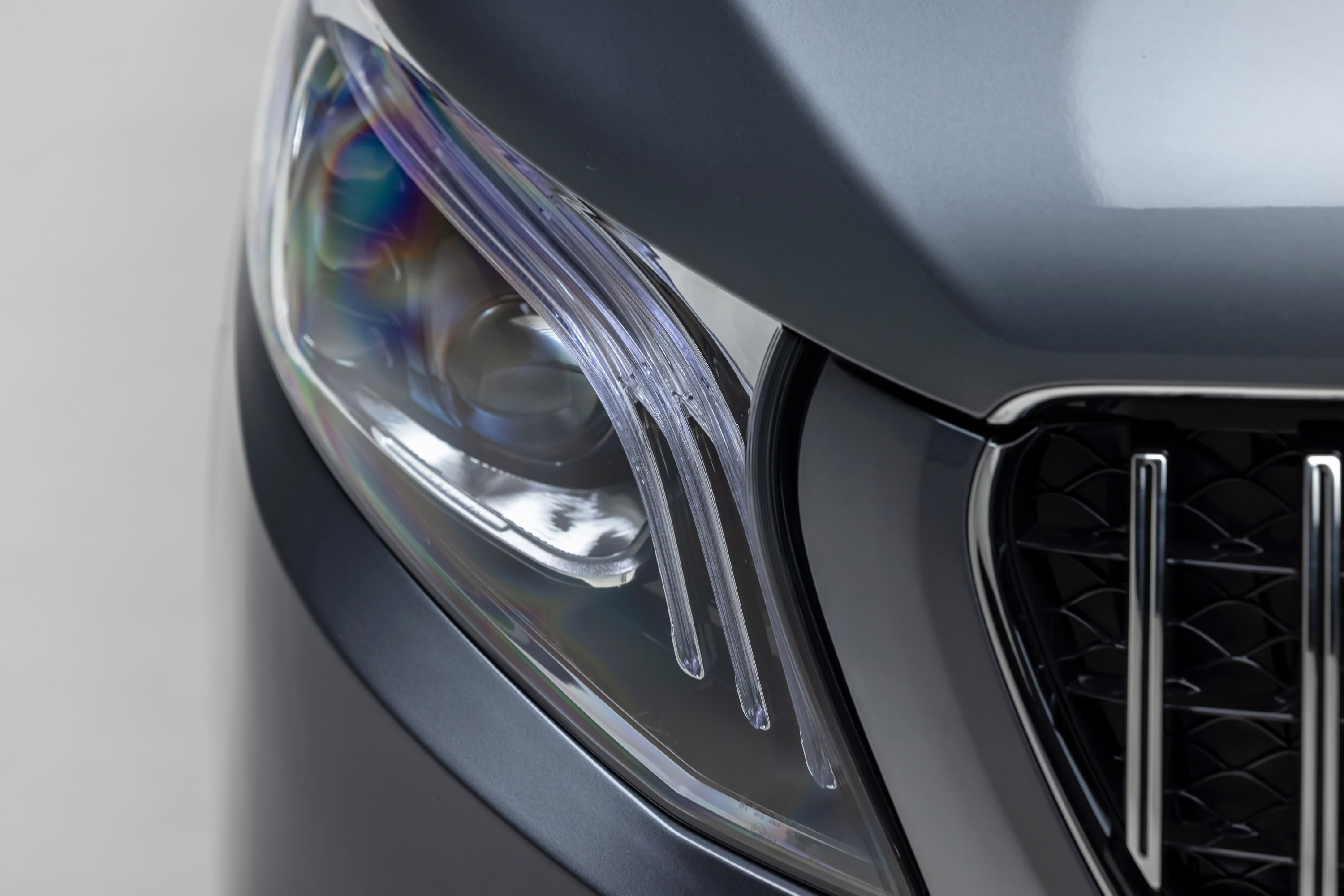 Used 2022 Mercedes-Benz Metris Passenger image 23