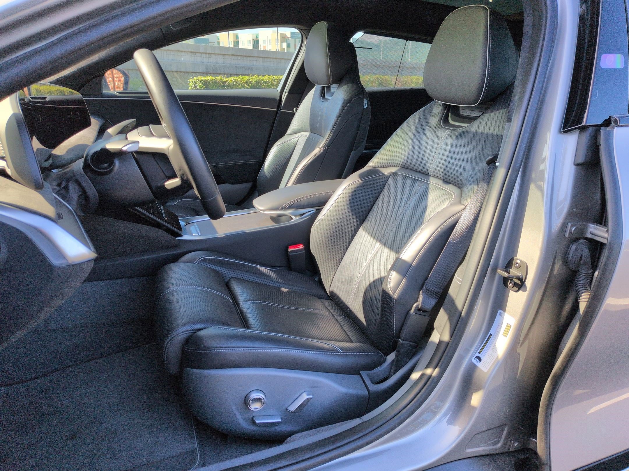 Used 2022 Lucid Air Grand Touring AWD/4WD image 16