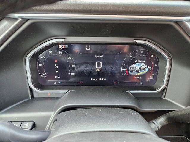 New 2026 GMC Sierra 2500 Denali Ultimate w/ Max Trailering Package image 23