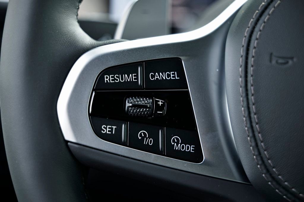 New 2026 BMW X5 xDrive40i w/ M Sport Package image 33