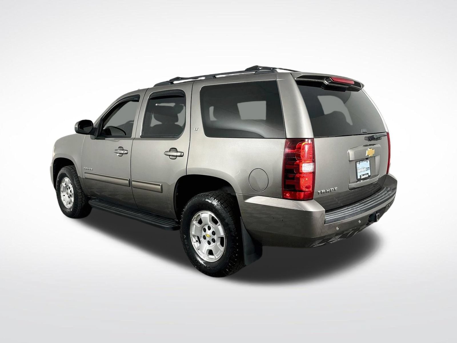 Used 2013 Chevrolet Tahoe LT w/ Luxury Package AWD/4WD image 6