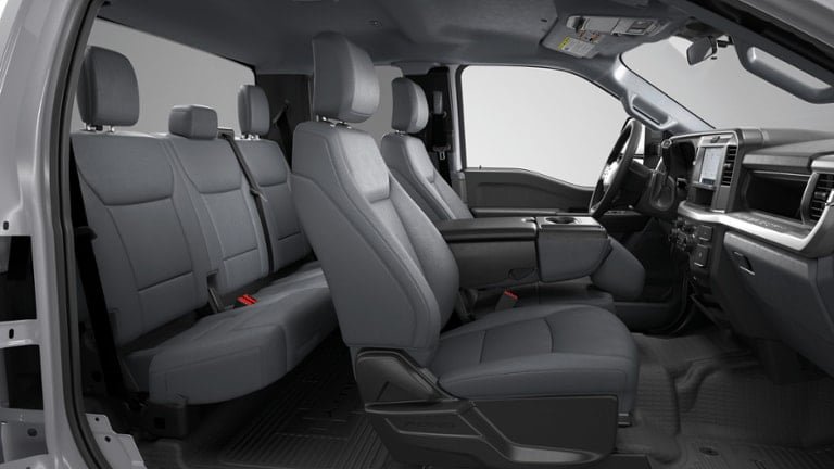 New 2026 Ford F450 XL RWD image 52