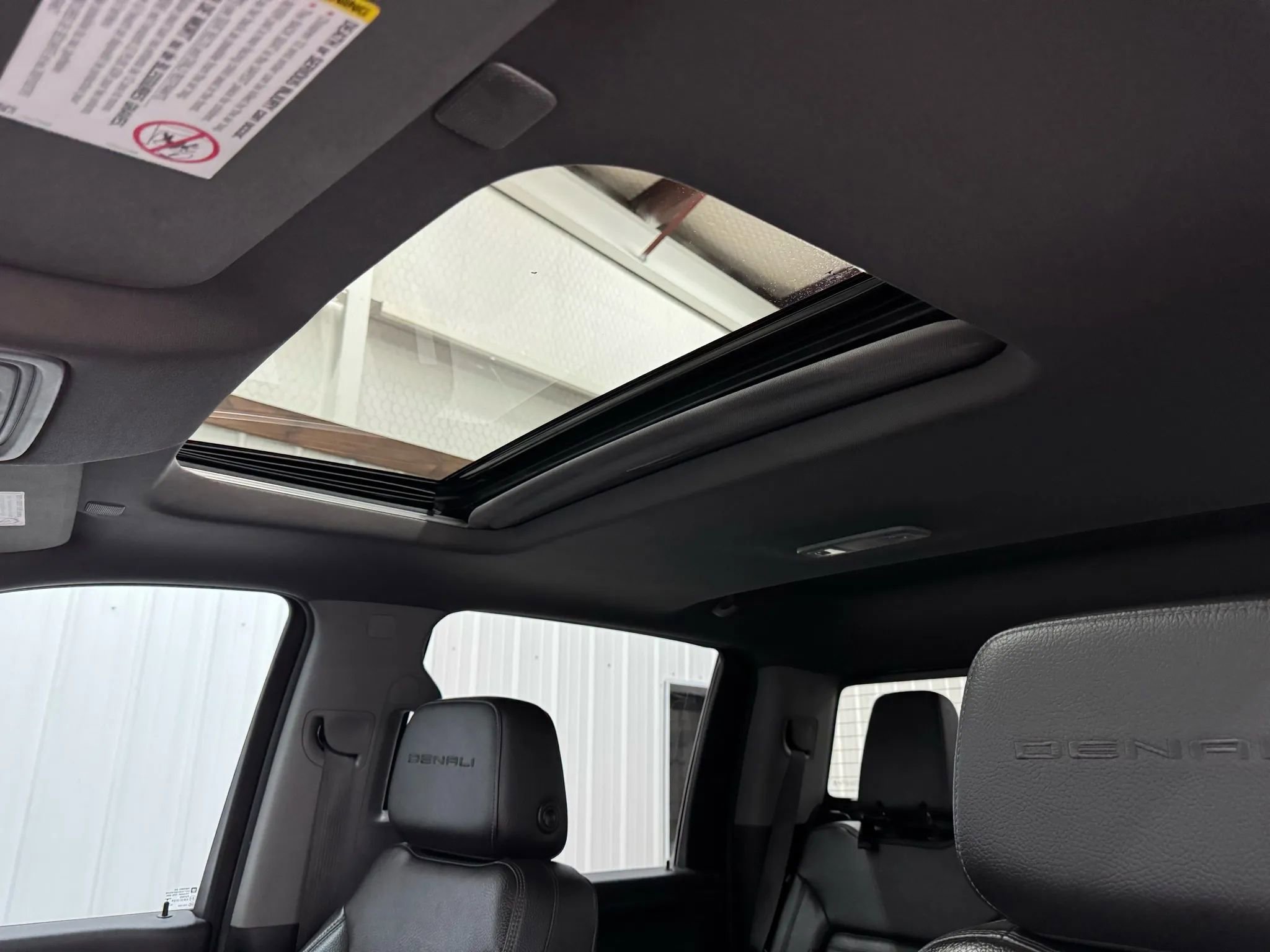 Used 2020 GMC Sierra 3500 Denali w/ Denali Ultimate Package image 13