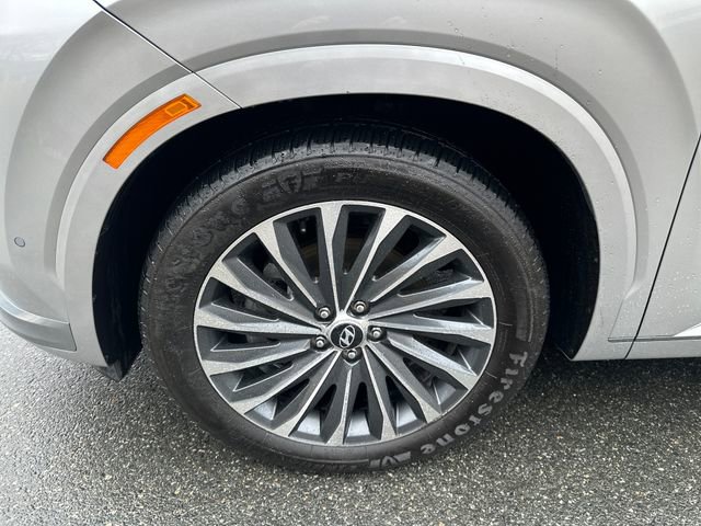 Used 2024 Hyundai Palisade Calligraphy image 27