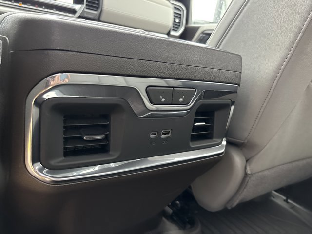 New 2026 GMC Sierra 2500 SLT w/ SLT Premium Package image 20