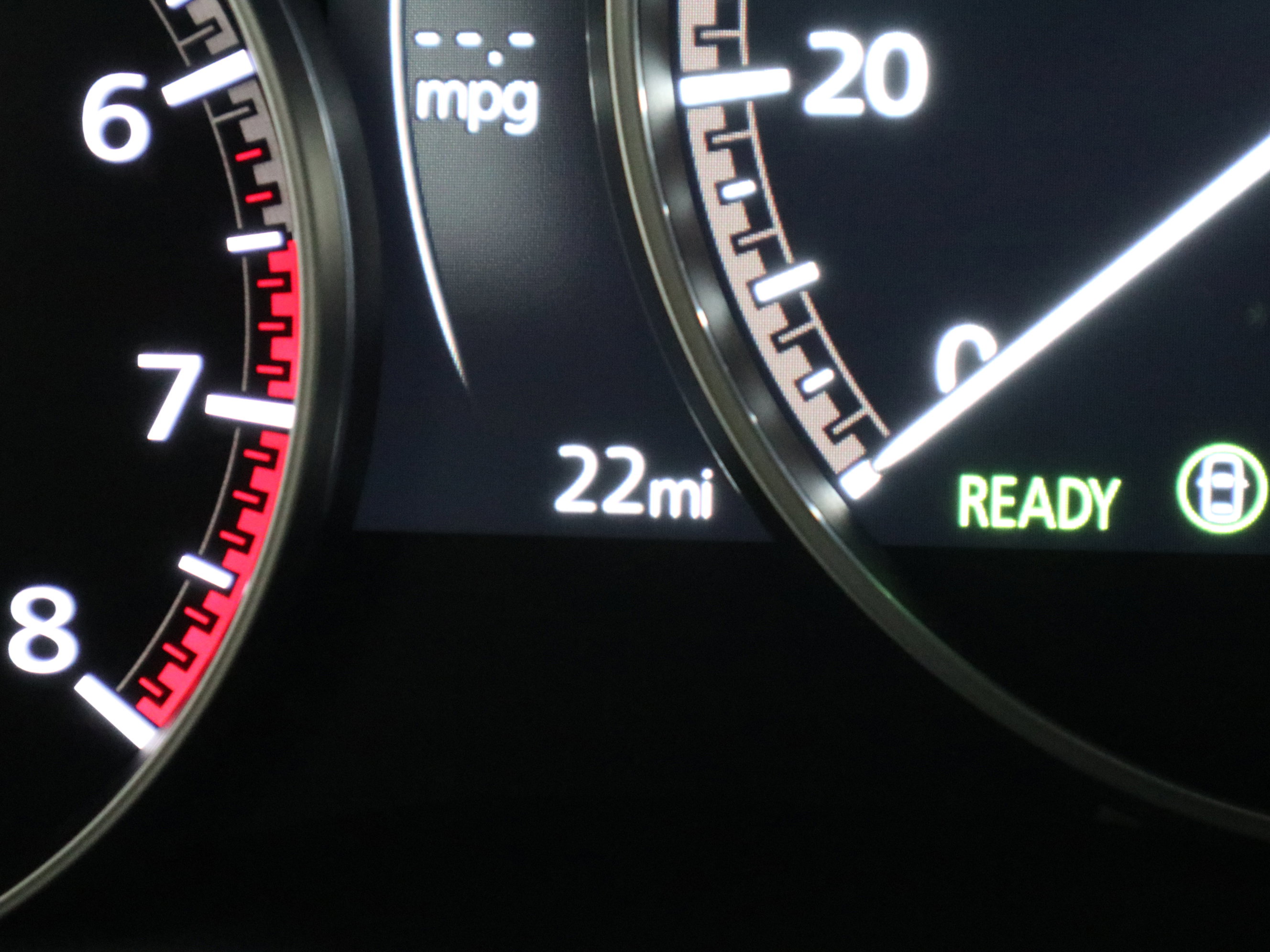 New 2026 MAZDA CX-90 3.3 Turbo w/ Preferred Package image 17