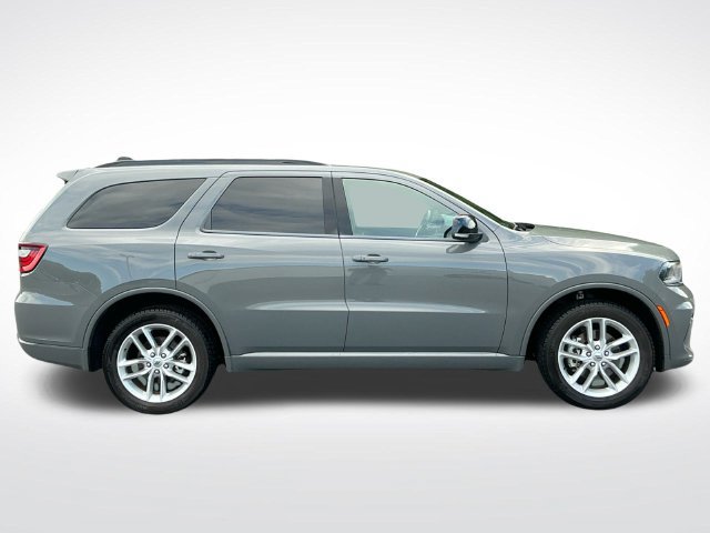 Used 2024 Dodge Durango GT AWD/4WD image 8