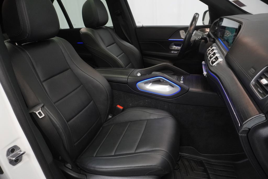 Used 2022 Mercedes-Benz GLE 450 4MATIC image 48
