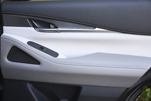 New 2026 INFINITI QX60 Pure image 31