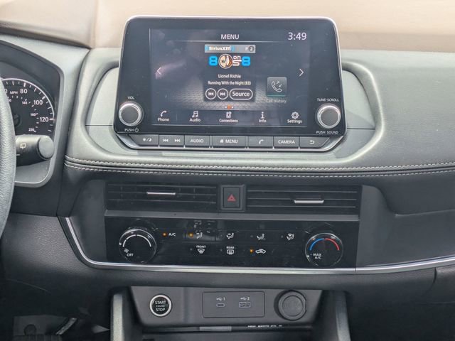 Used 2023 Nissan Rogue S FWD image 19