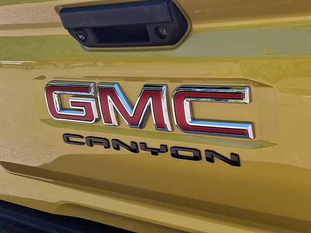 Used 2023 GMC Canyon AT4 w/ AT4 Premium Package AWD/4WD image 33