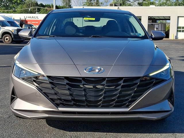 Used 2023 Hyundai Elantra SEL FWD image 5
