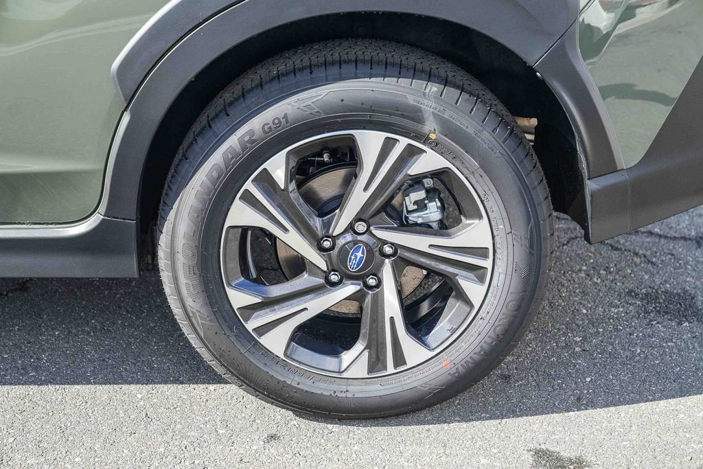 New 2026 Subaru Crosstrek 2.0i Premium image 10