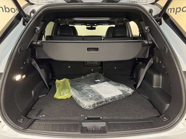 New 2026 Mitsubishi Outlander SEL Black Edition FWD image 27