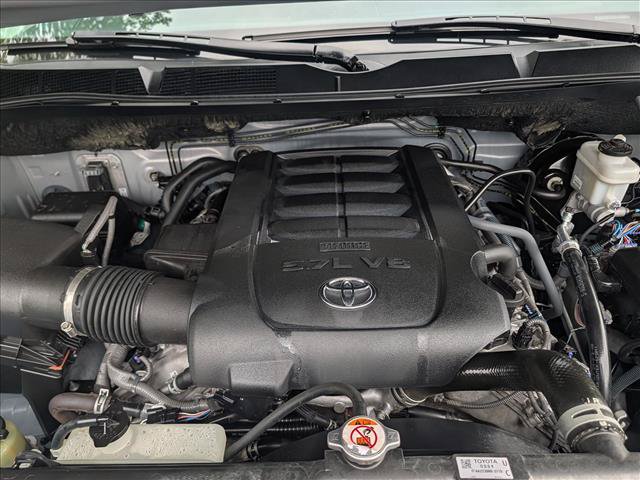 Used 2019 Toyota Tundra Limited AWD/4WD image 12