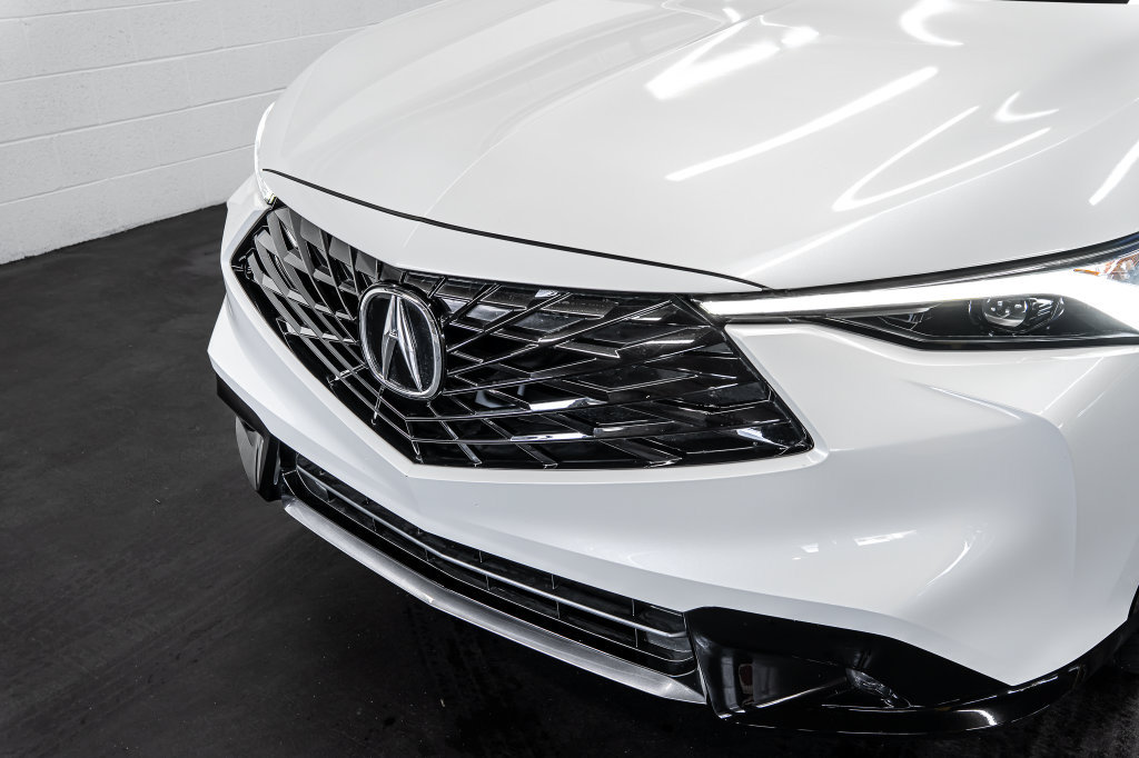 New 2026 Acura ADX A-Spec FWD image 10