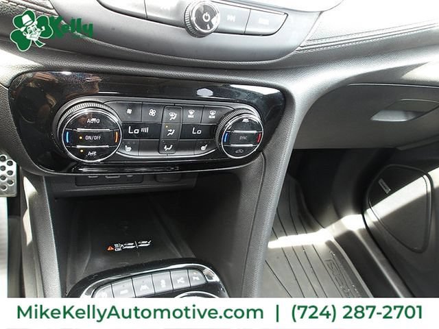 Used 2021 Buick Encore GX Essence w/ Advanced Technology Package AWD/4WD image 24