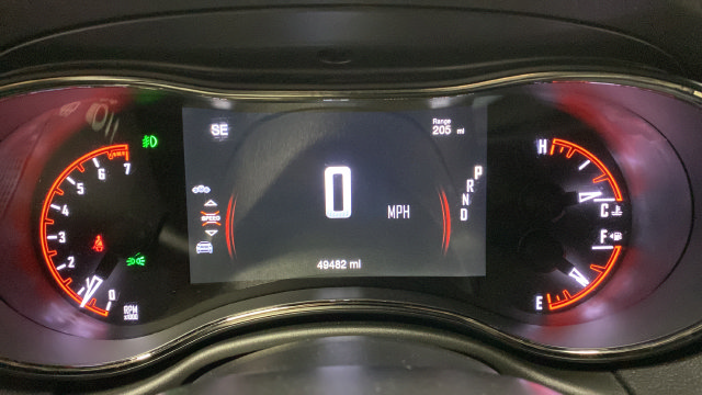 Used 2020 Dodge Durango GT w/ Blacktop Package AWD/4WD image 17