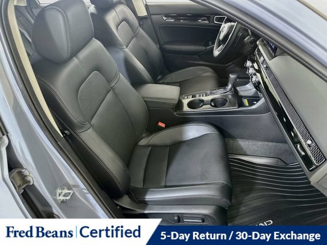 Used 2024 Honda Civic Touring image 15