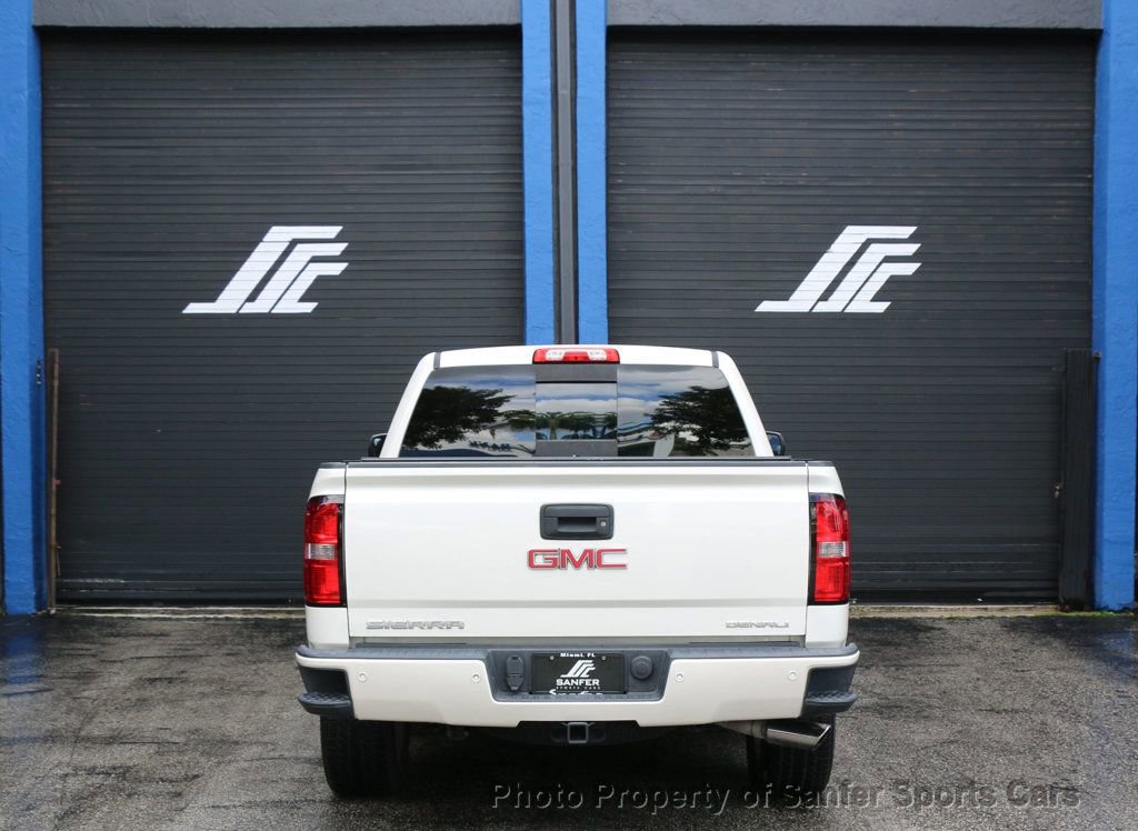 Used 2015 GMC Sierra 1500 Denali image 7