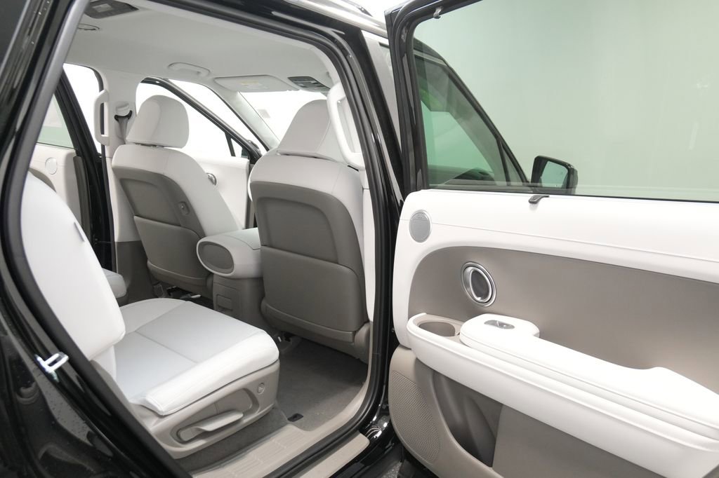 New 2026 Hyundai Palisade SEL AWD/4WD image 28