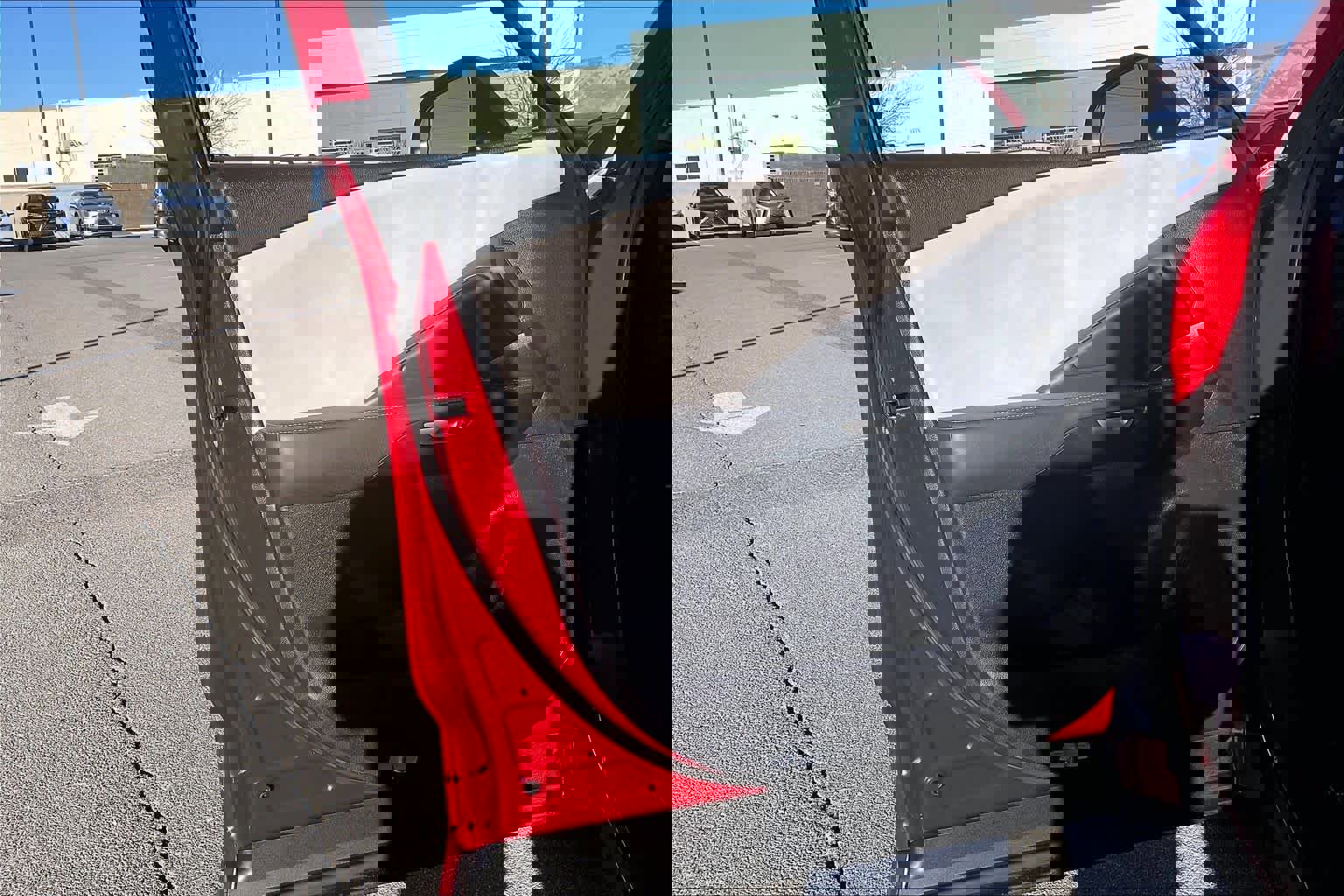 Used 2026 Lexus TX 350 Premium image 20